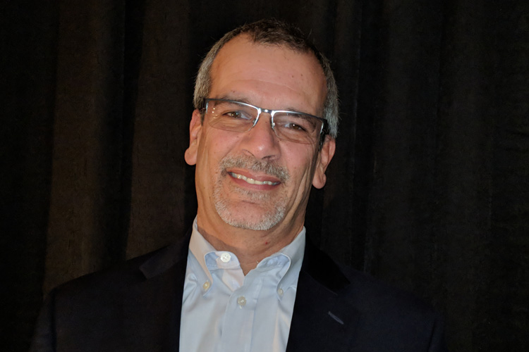 People & Places: A Month of Pro AV Industry Promotions Sets Key Hiring Example, slide 4