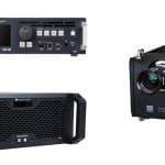 Insight Laser 8K, 8K projector, Digital Projection