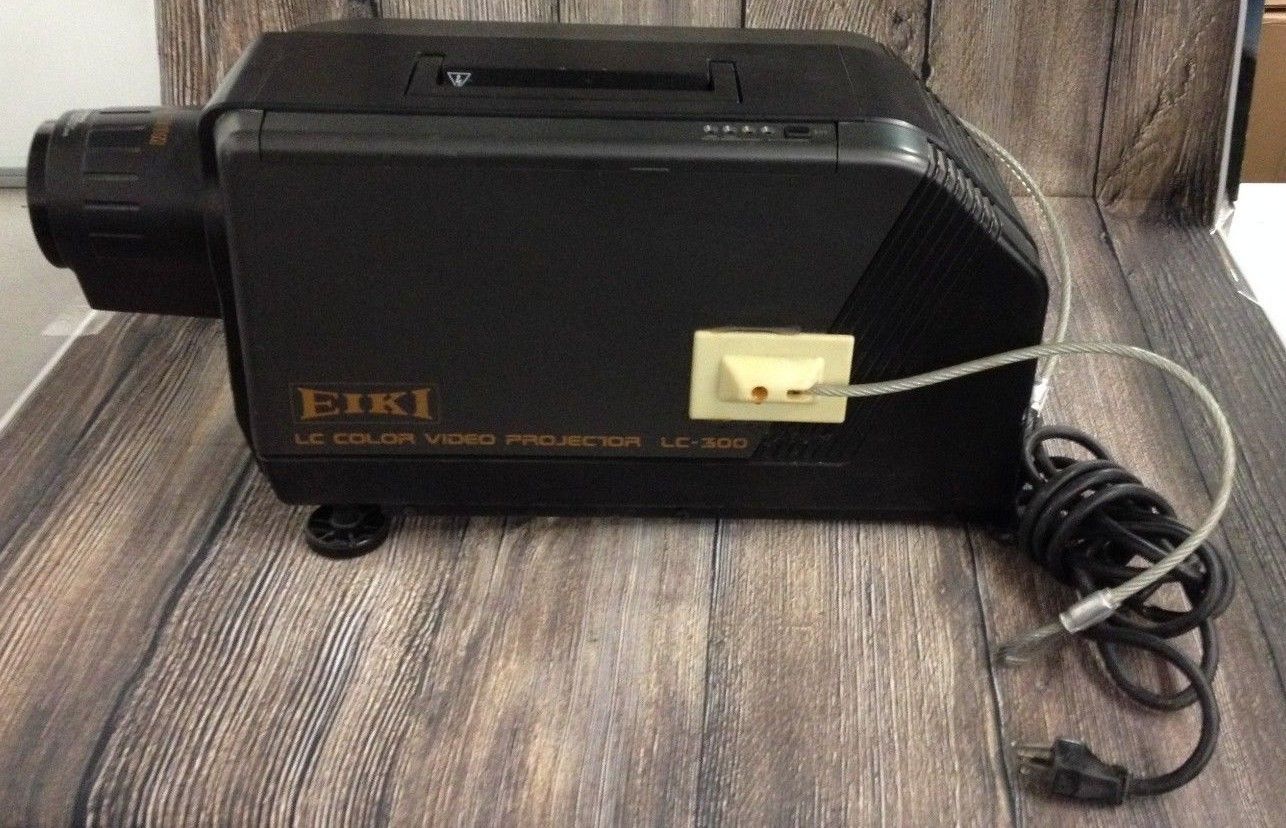 You’re an Old Audio Visual Geek If You Remember These Brands and Pro AV Products, slide 4
