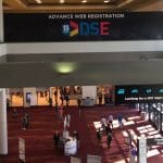 Digital Signage Expo, DSE 2018, digital signage trends