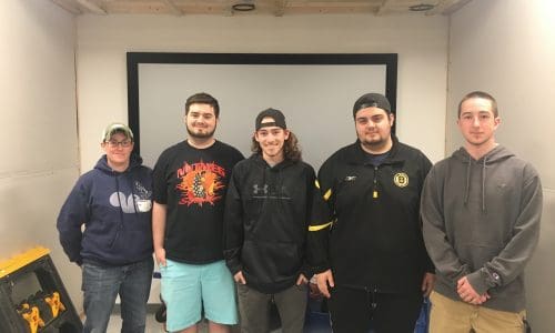 Maverick Technical Institute Offers New Opportunities for Future AV Integrators