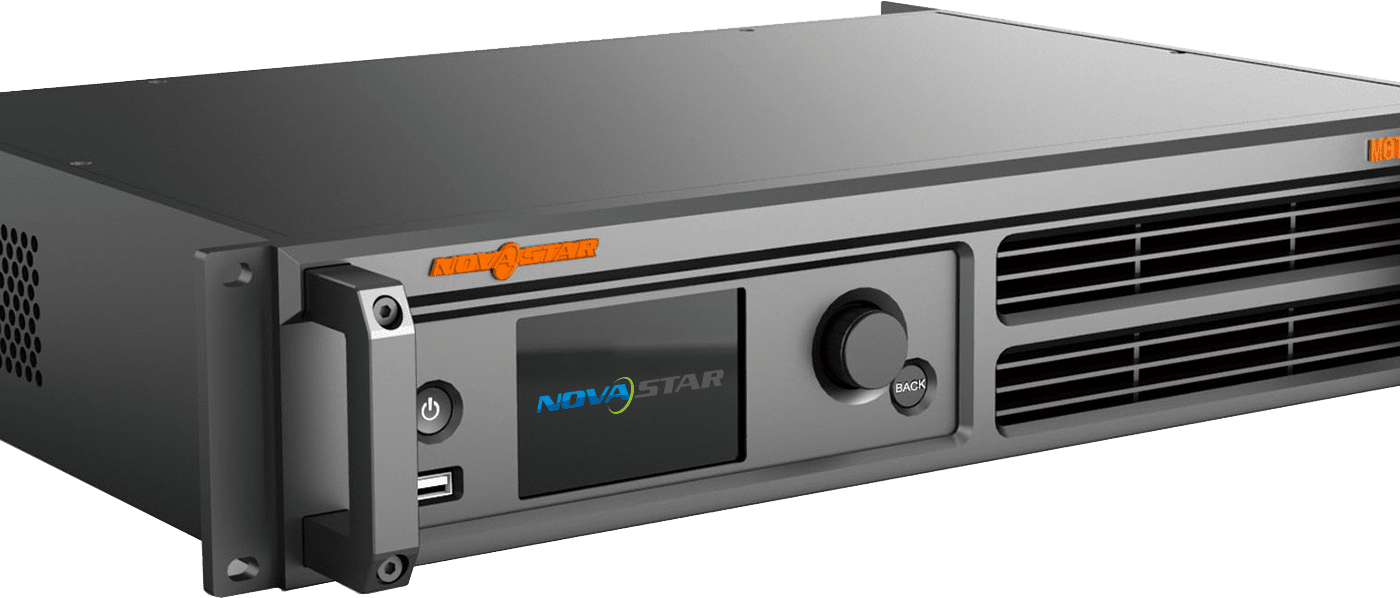 Новастар. Mctrl4k. Novastar mctrl4k. Видеопроцессор Novastar mctrl4k.