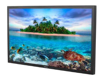 UHD Outdoor TVs, Peerless-AV UltraView