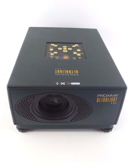 You’re an Old Audio Visual Geek If You Remember These Brands and Pro AV Products, slide 5