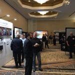 Sapphire Marketing Roadshow, InfoComm 2018