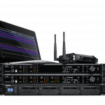 600 MHz wireless rebate, NAB 2018, Shure