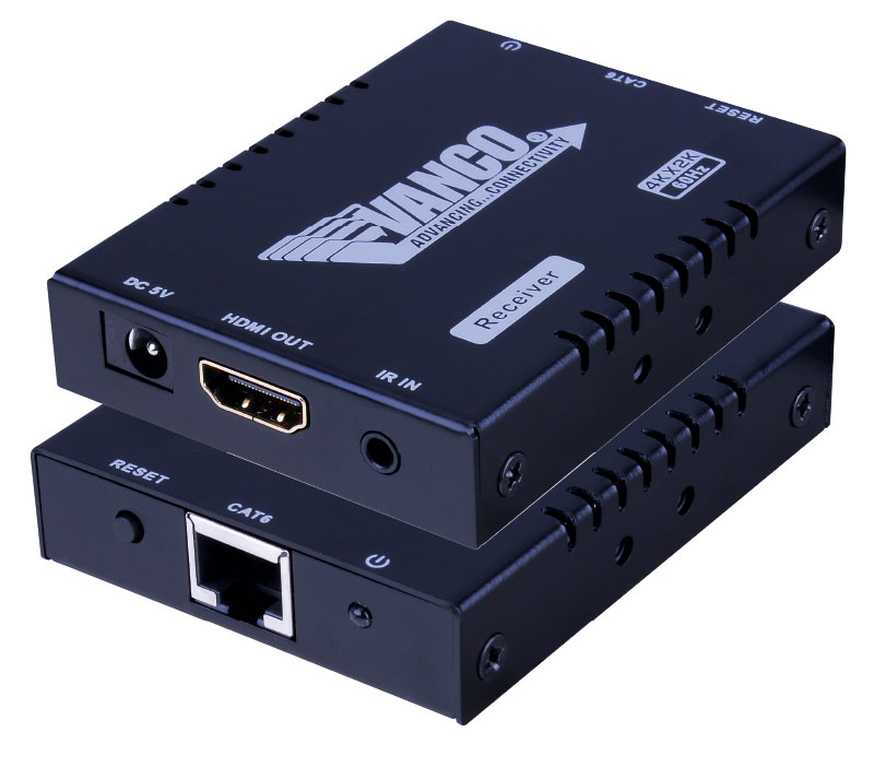 Vanco, HDMI extender