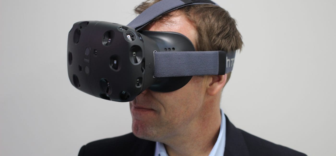 VR at the Moonlite Bunny Ranch in Nevada: World’s Oldest Profession Embraces New Technology