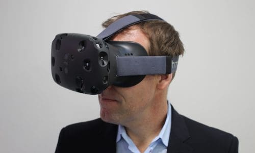 VR at the Moonlite Bunny Ranch in Nevada: World’s Oldest Profession Embraces New Technology
