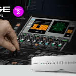 NUAGE, Yamaha, DAW software and hardware control