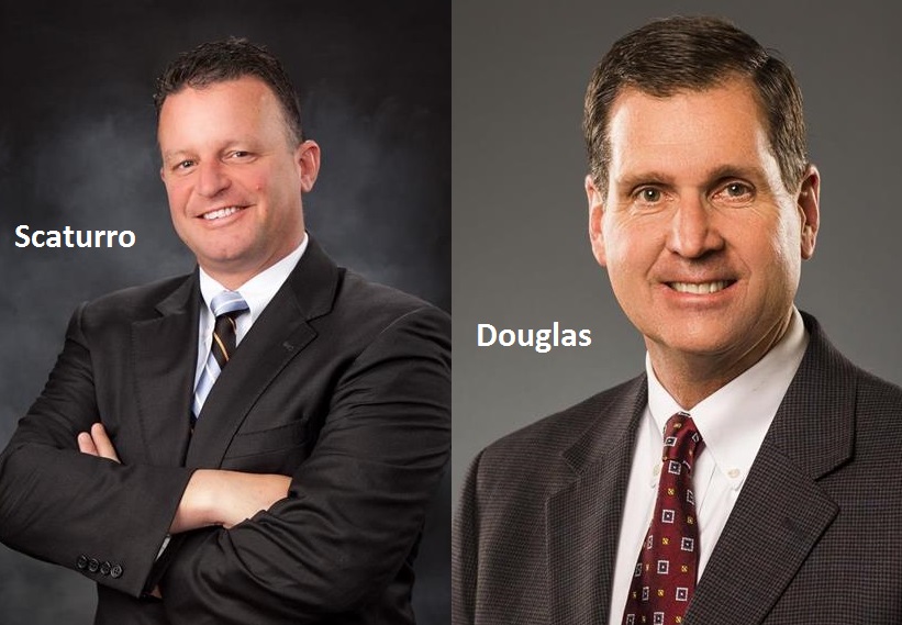 People & Places: A Month of Pro AV Industry Promotions Sets Key Hiring Example, slide 2