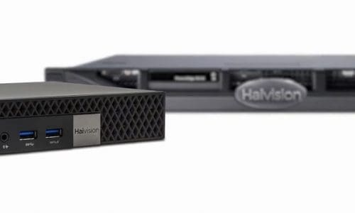 video encoder, Haivision KB Max