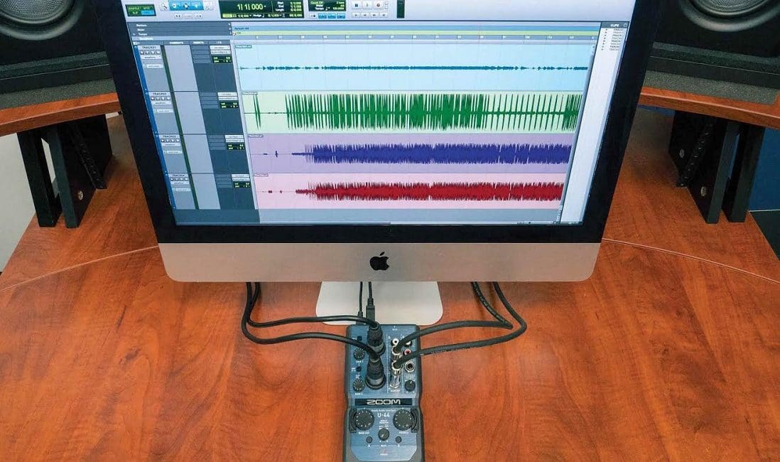 Zoom Partners with Avid to Create Pro Tools First