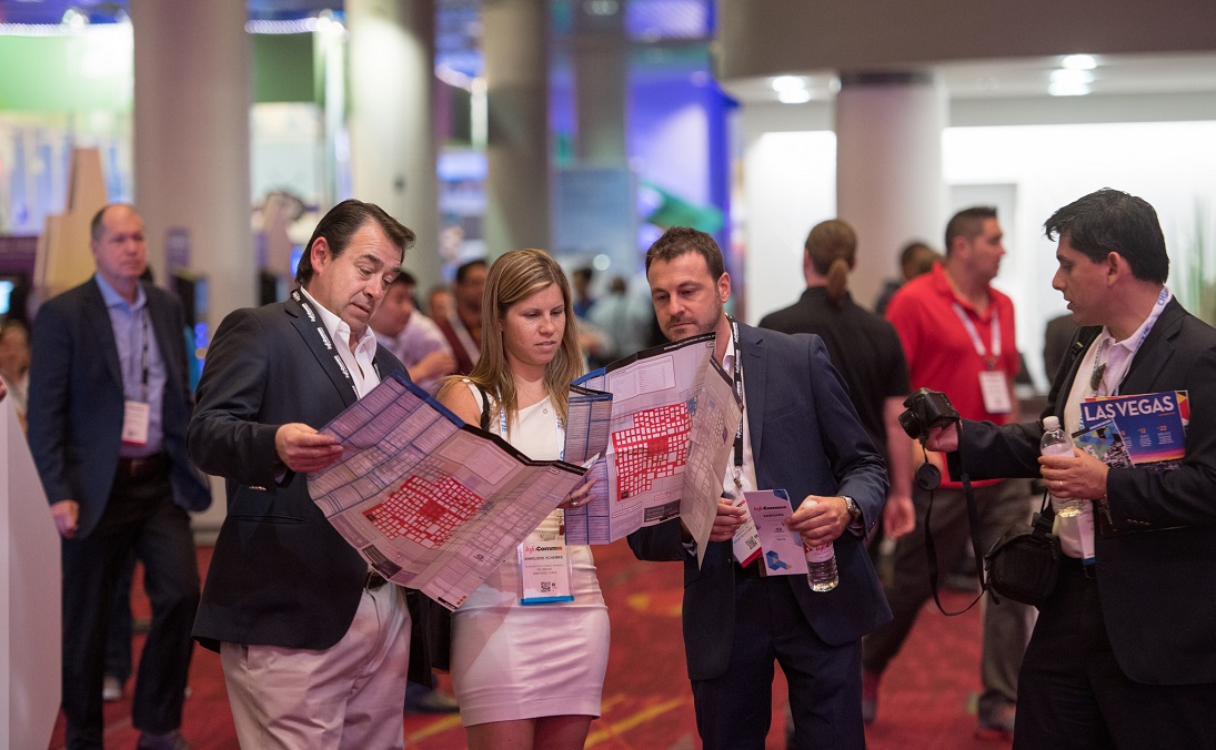 InfoComm 2018, AVIXA, InfoComm, AV industry