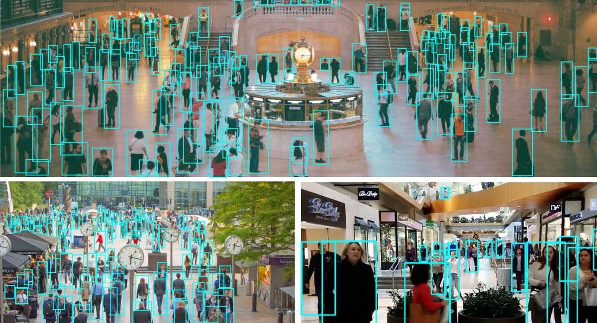 InfoComm 2018: AdMobilize Shows Artificial Intelligence, Audience and Crowd Analytics Solutions