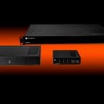 Atlona All-IP Meeting Space, IP-enabled, InfoComm 2018