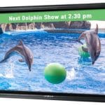 Apollo Enclosures, InfoComm 2018, digital signage enclosures