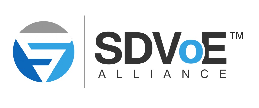 Need a Quick Refresher on AV/IT Convergence, Networking or Control? Visit the SDVoE InfoComm Booth