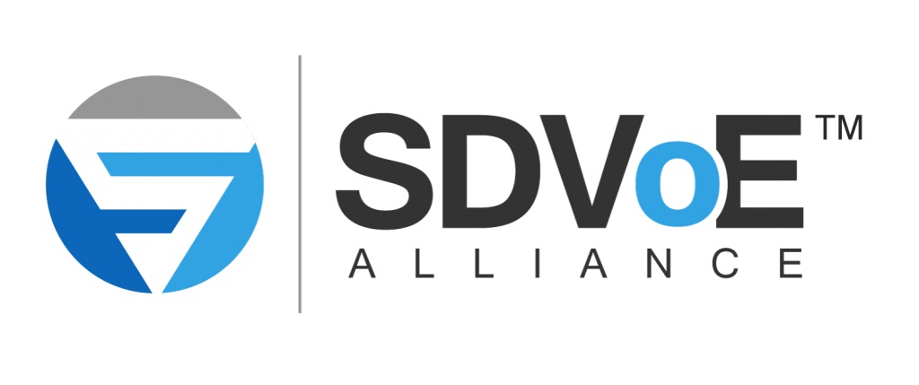 SDVoE, Christie, SDVoE Alliance