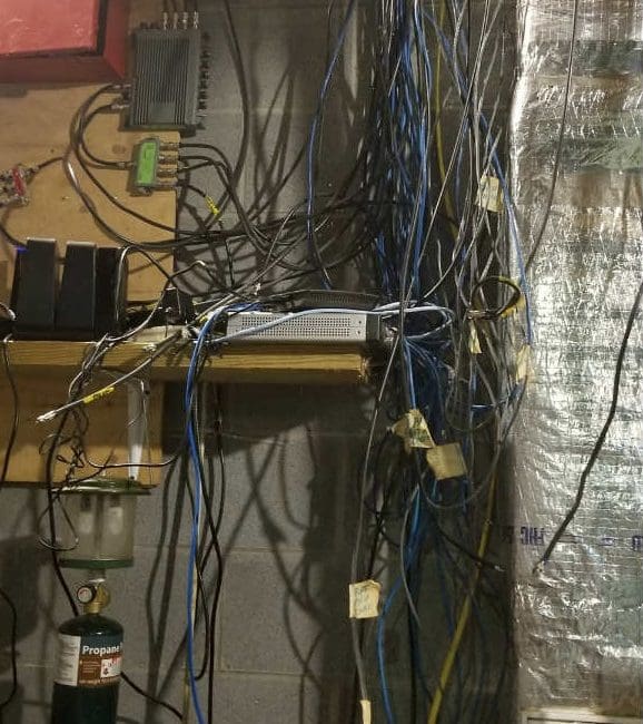 7 Horrifying Examples of Where AV Wiring Went Wrong - Commercial Integrator
