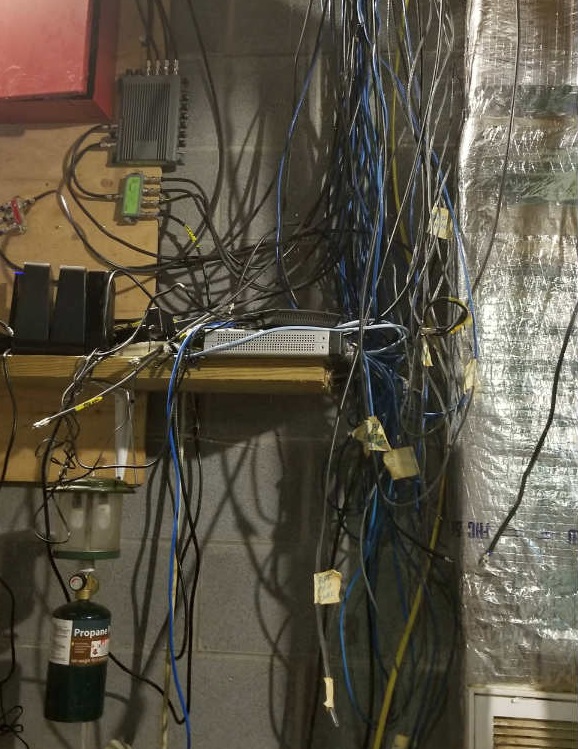 7 Horrifying Examples of Where AV Wiring Went Wrong, slide 6