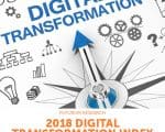 2018 Digital Transformation Index