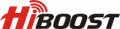 HiBoost Logo