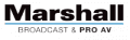 Marshall Electronics Logo