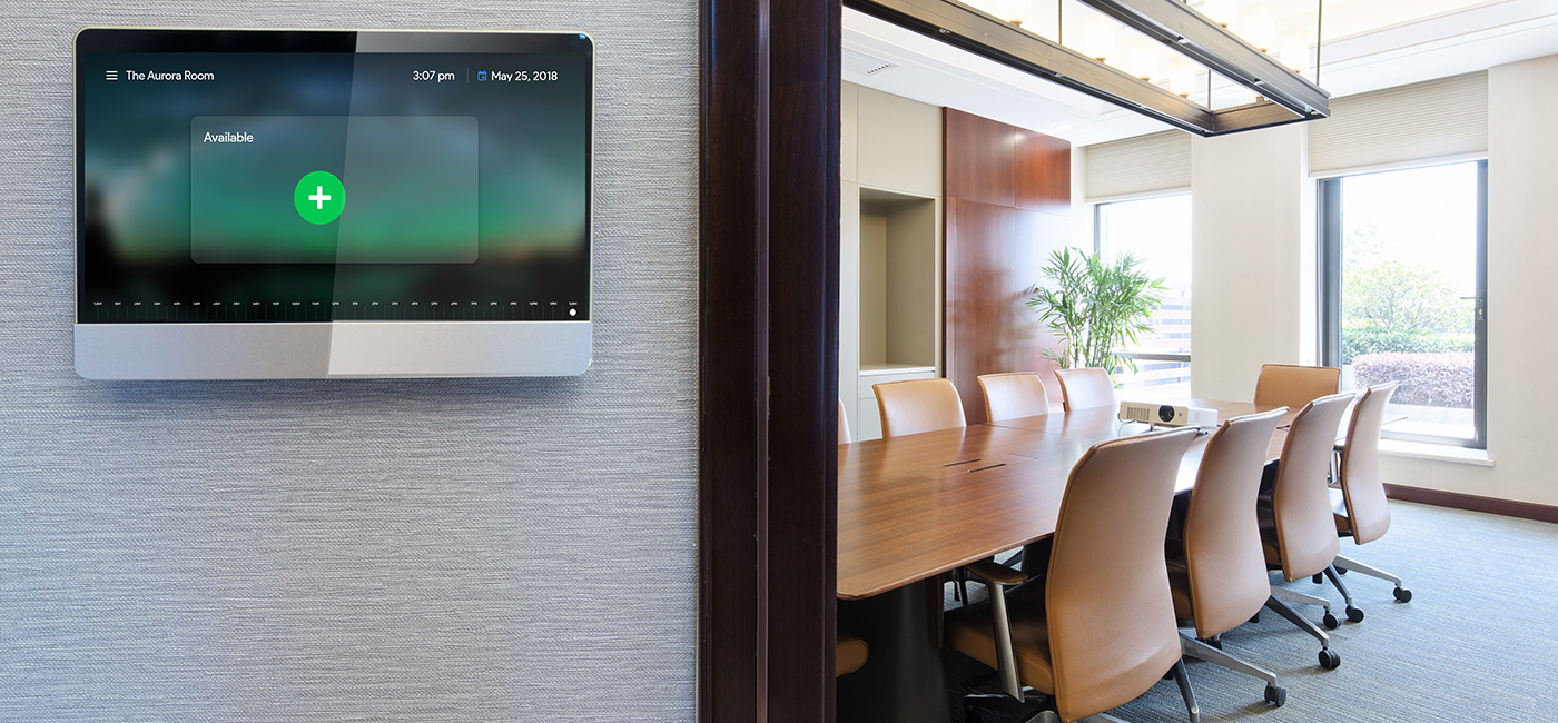 Mvix to Showcase New Meeting Room Displays at InfoComm 2018