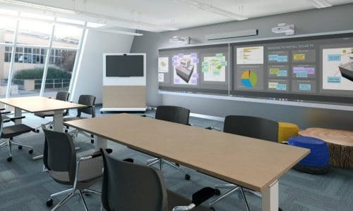 Nureva to Showcase ‘Transformative Solutions’ for Collaborative Spaces at InfoComm 2018