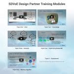 SDVoE Alliance, SDVoE Design Partner Program