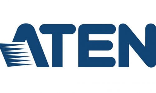 ATEN logo