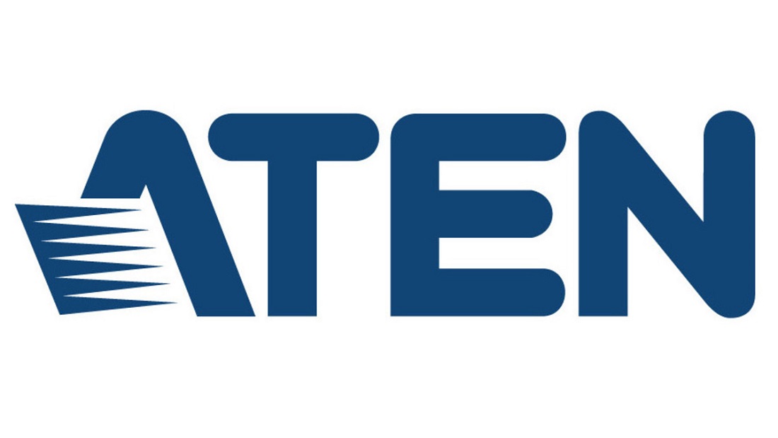 ATEN logo