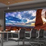 Prysm InfoComm, Prysm, LPD 6K, 6K displays