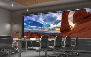 Prysm InfoComm, Prysm, LPD 6K, 6K displays