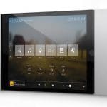 smart-things InfoComm, sDock Fix, wall mount docking, smart-things