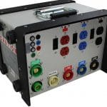AC power distribution, ProCo Sound, InfoComm, InfoComm 2018