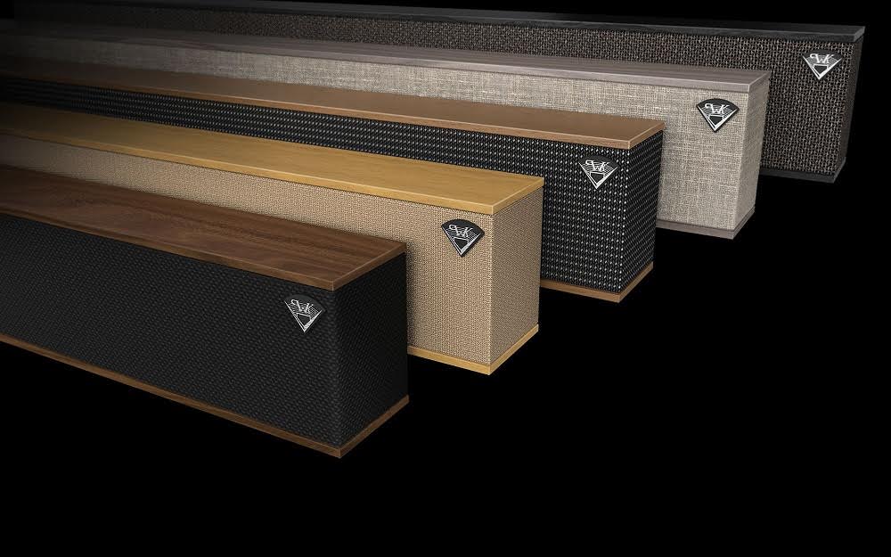 Listen Up! These 12 Pro Audio Products from InfoComm 2018 Will Perk Your Customer’s Ears, slide 7