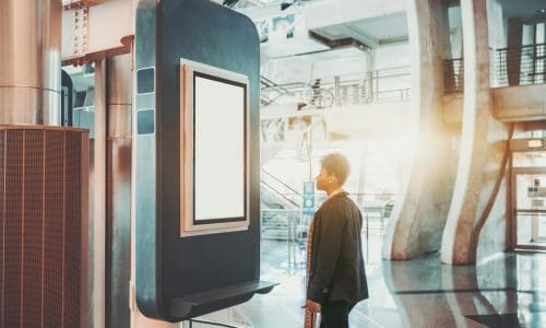 display technology, InfoComm 2018, digital signage solutions