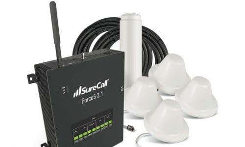 SureCall at InfoComm 2018: Why Force5 2.1 Should Be in Your Tool Belt