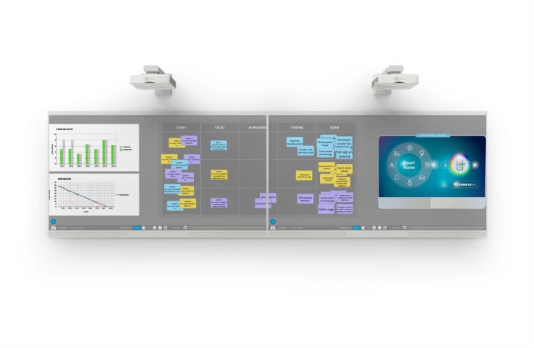 13 of the Coolest Collaboration Products and UCC Technology from InfoComm 2018, slide 0