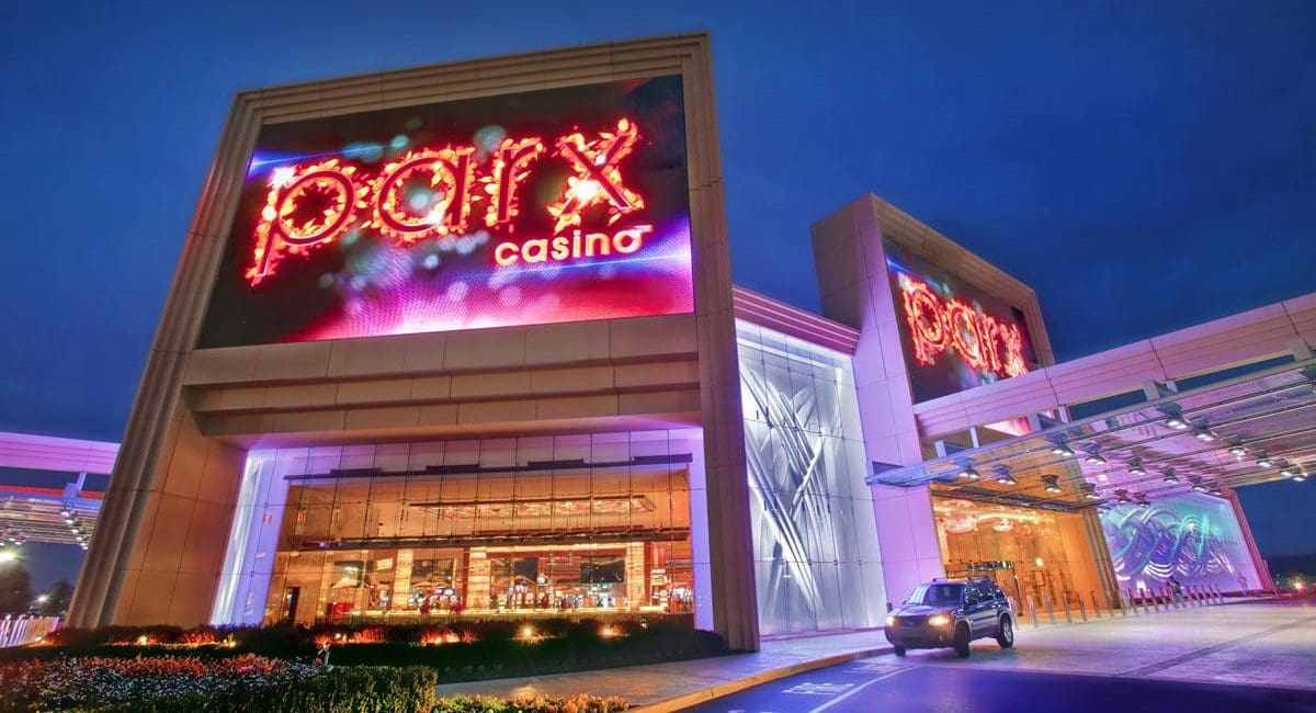 Parx Casino Xcite Center Pictures Parx Casino Xcite Center Pictures