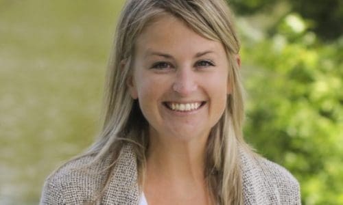 Kelly Perkins Needed a Break from AV&#8230; But Came Right Back to Head the NSCA IGNITE Program