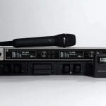 Sennheiser Digital 6000, Yamaha Consoles,