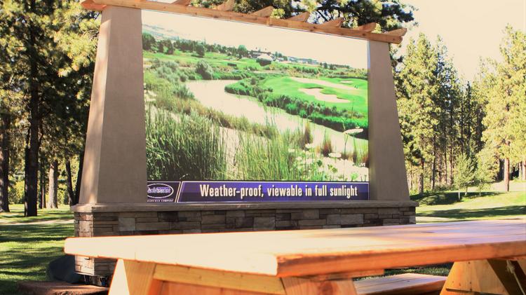 23 Digital Signage Solutions from InfoComm 2018 Worth Gawking At, slide 16