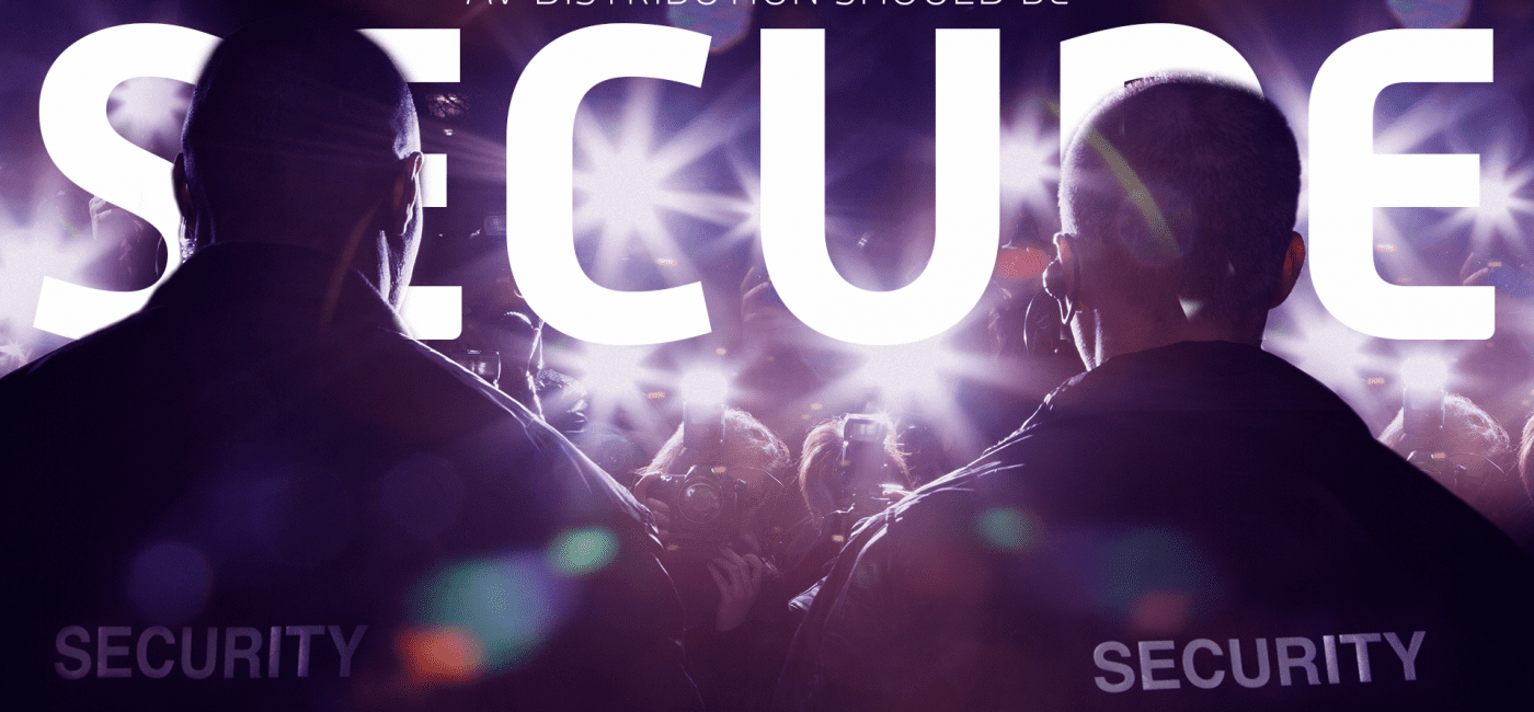 Top Takeaways from ZeeVee AV over IP Security Best Practices Whitepaper