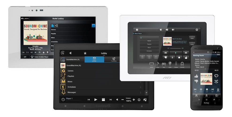 Listen Up! These 12 Pro Audio Products from InfoComm 2018 Will Perk Your Customer’s Ears, slide 10