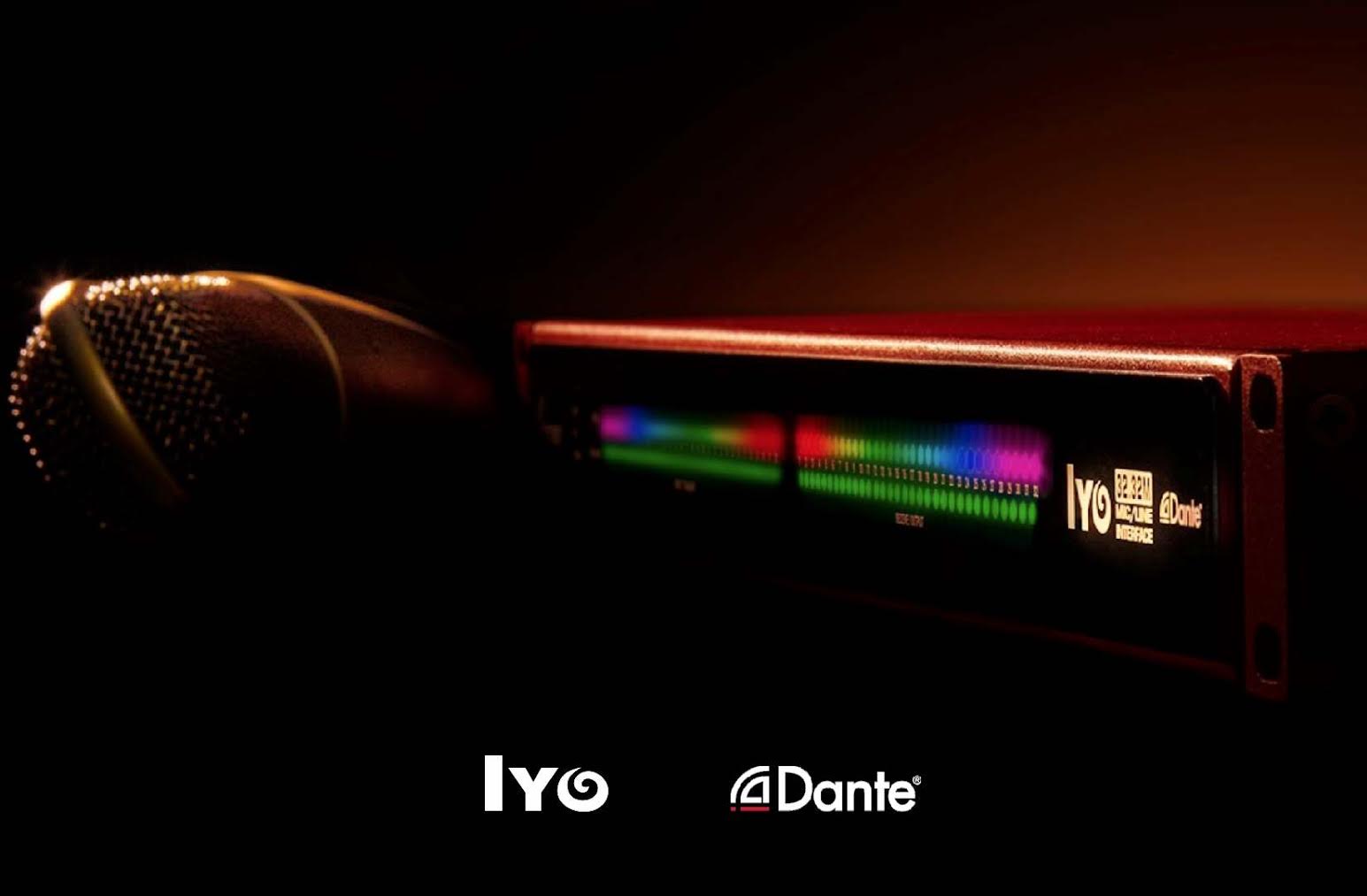 Listen Up! These 12 Pro Audio Products from InfoComm 2018 Will Perk Your Customer’s Ears, slide 11