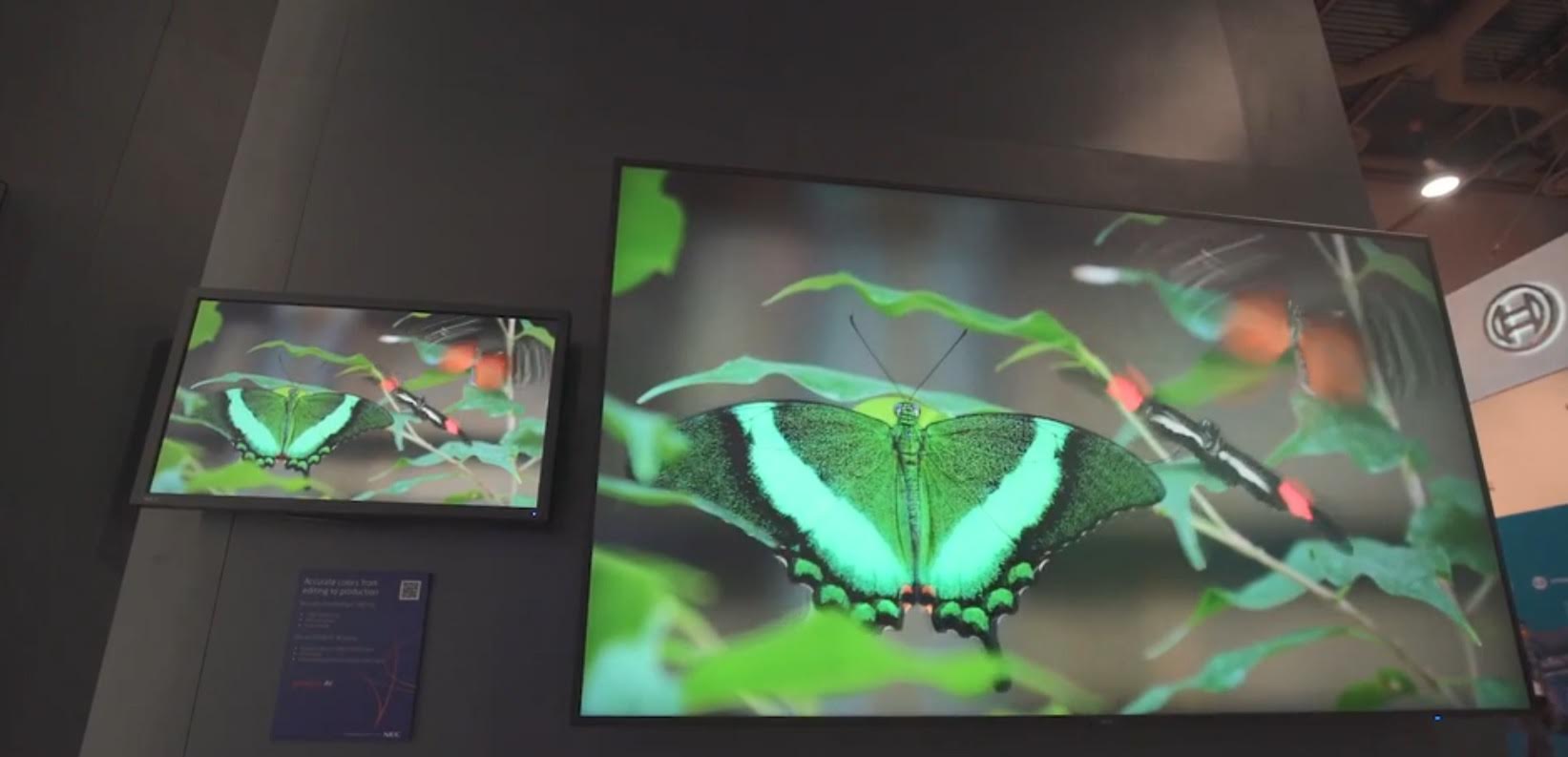 Pro Video Products to Watch: 16 of the Most Impressive Projectors, Converters and More from InfoComm 2018, slide 15