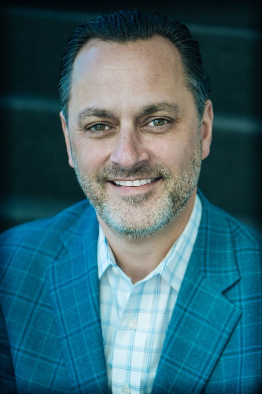 People & Places: QSC Founders Awarded, ConnectWise Consulting Moves, and More AV News, slide 10